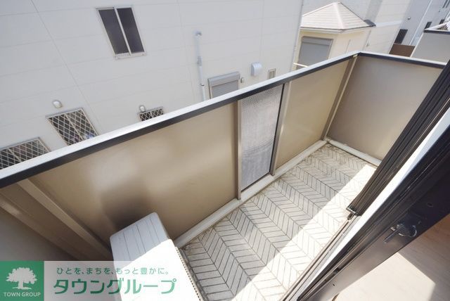 セジュール彩 弐番館の内装写真