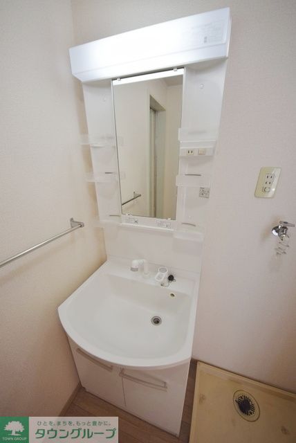 セジュール彩 弐番館の内装写真