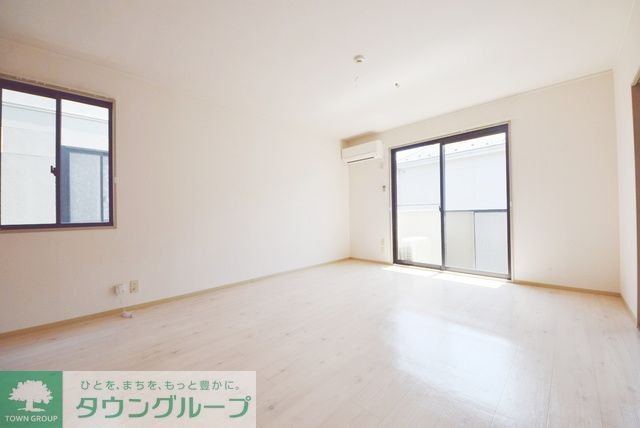 セジュール彩 弐番館の内装写真