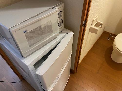 レオパレスシエナ九品寺Iのその他写真