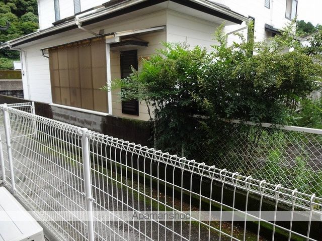 眺望　眺望