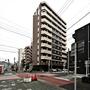 堀田駅より徒歩2分 2階 築1年7ヶ月の賃貸物件
