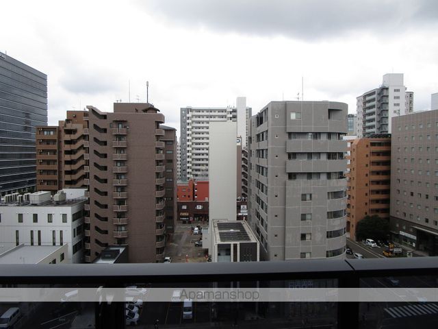 眺望　眺望