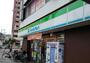 コンビニ　ファミリーマート 阪神野田店（コンビニ）まで654m