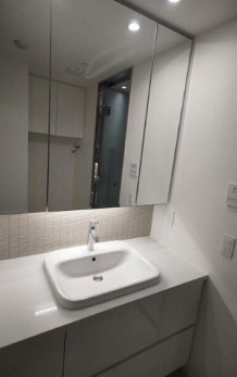 洗面設備　洗面所※別部屋参考写真