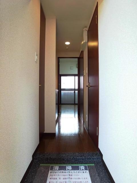 玄関　玄関～