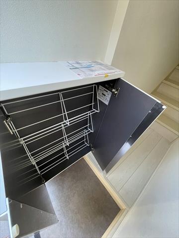 IDEA川崎矢向の内装写真