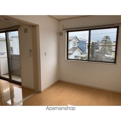 Persimmon北山形の内装写真