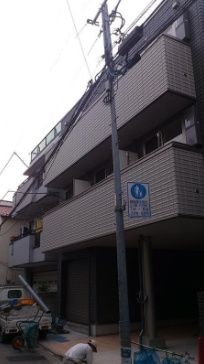 建物外観　☆きれいな外観☆