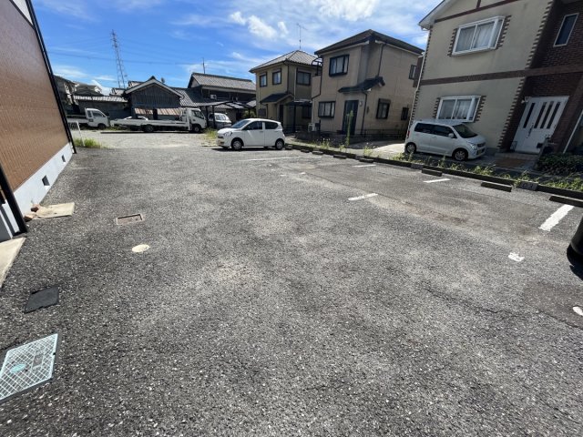 サンハイツ国岡のその他写真