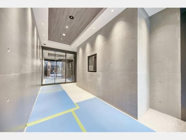 ＪＲ中央線 四ツ谷駅 徒歩8分 4階建 築3年の外観写真