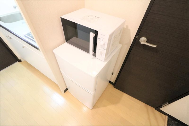 その他設備　※別のお部屋の写真です