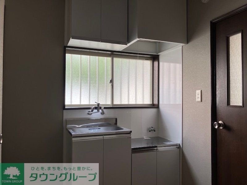 その他部屋・スペース　★お部屋探しはタウンハウジング稲田堤店まで★