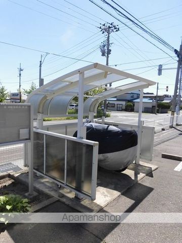 その他共有部分　その他共有部分
