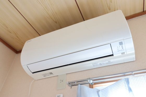 その他　※別部屋の写真です