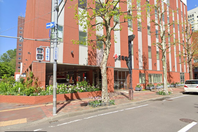 病院　国家公務員共済組合連合会斗南病院（病院）まで510m
