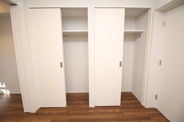 収納　SYFORME KOMAGOMEII　 豊島区駒込6