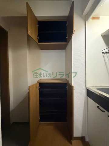 コスモリード錦糸町レジデンスの内装写真