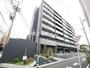 金山駅より徒歩10分 6階 築1年の賃貸物件