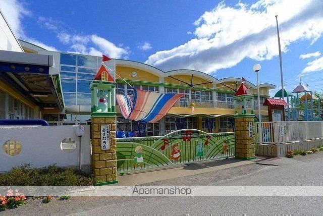 幼稚園・保育園　末広保育園（幼稚園・保育園）まで686m