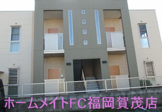 地下鉄七隈線 賀茂駅 徒歩17分 築19年