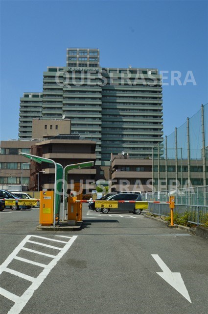 病院　大阪市立総合医療センター（病院）まで526m