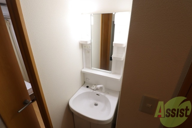 MY尼崎の内装写真