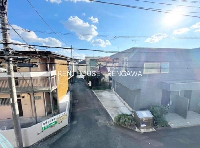 ハイツタケウチのその他写真