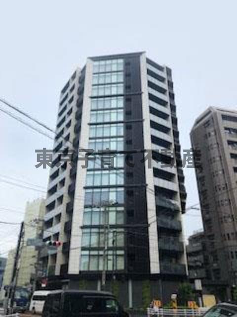 プラウド文京千駄木