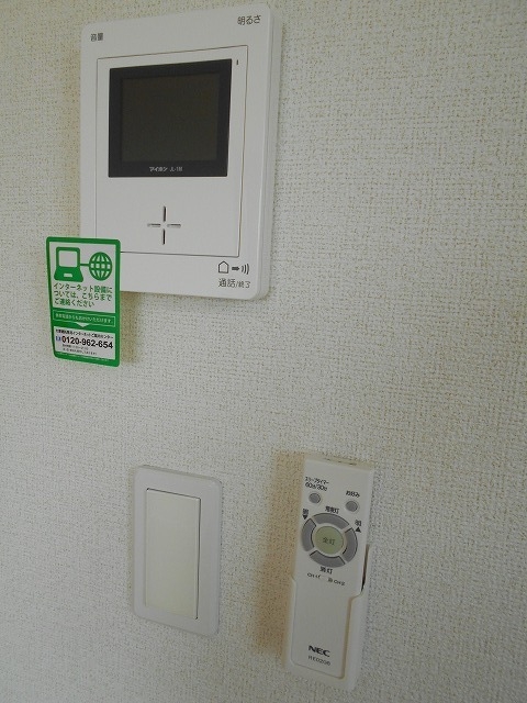 カーサフェリーチェE-Iのその他写真