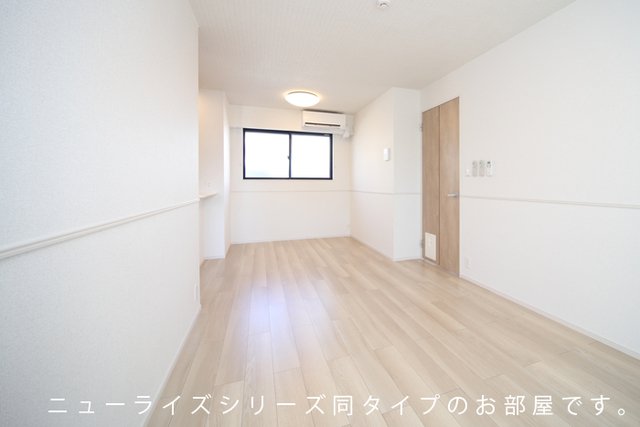 その他部屋・スペース　内装です