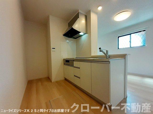 キッチン