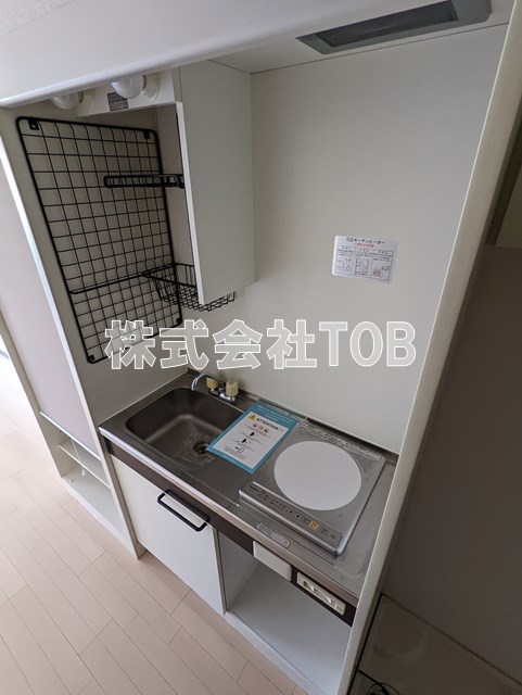 キッチン　別部屋参考写真