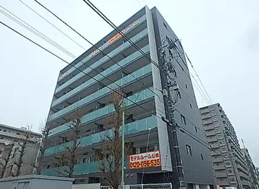 ルネサンスシティ川口並木ザ・レジデンス