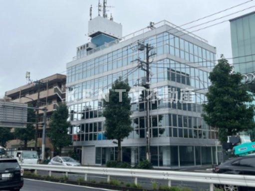 建物外観　建物外観を気になさる方へ、見た目の良い物件です