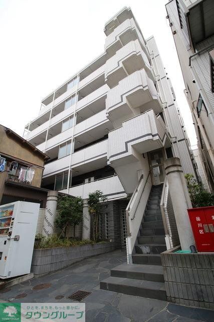建物外観　☆外観☆