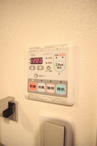その他設備　（別タイプ参考写真）メイクスデザイン板橋本町　板橋区本町
