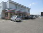コンビニ　セブンイレブン帯広西10条南1丁目店（コンビニ）まで729m