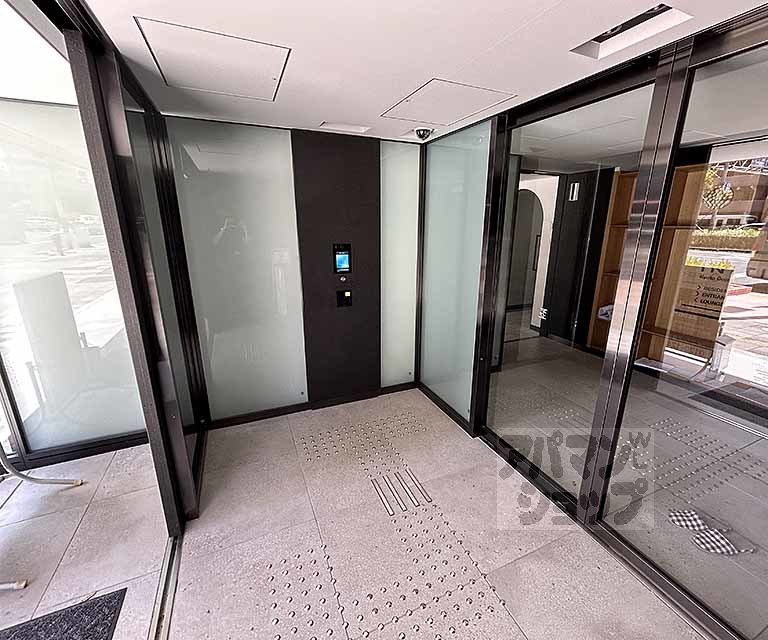 ロビー