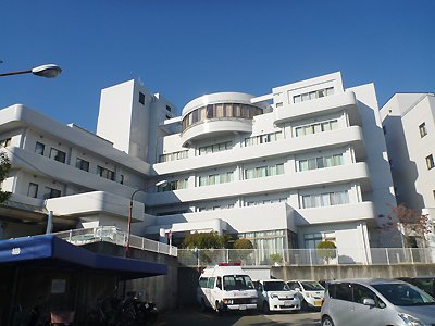 病院　あさひ病院（病院）まで1591m