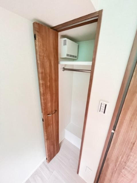 収納　別部屋参考写真