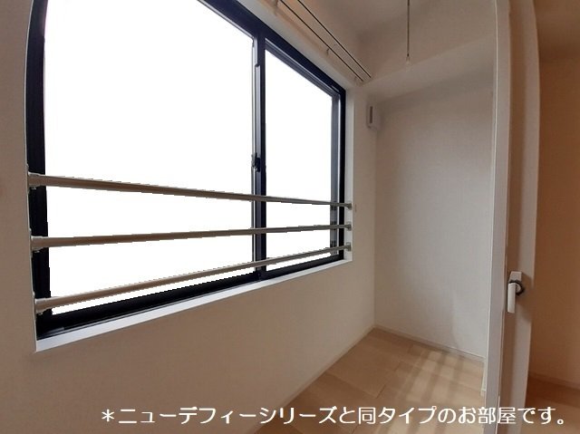 アークリヴェールIVの内装写真