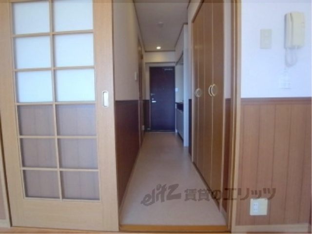その他部屋・スペース　廊下