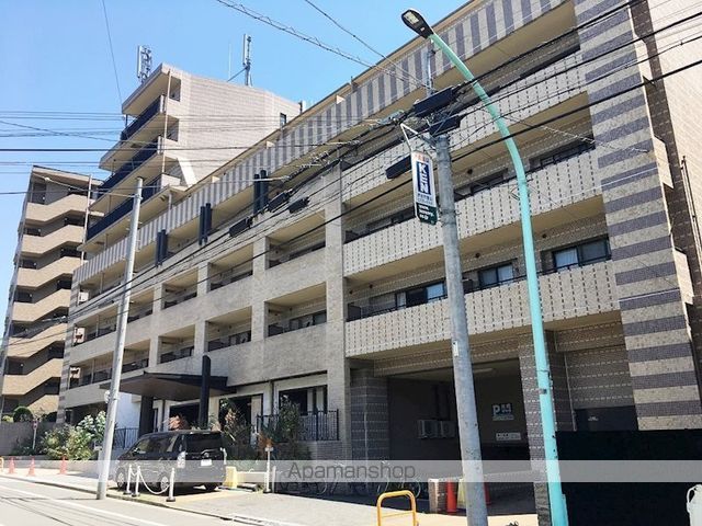 ＪＲ山手線 恵比寿駅 徒歩8分 築24年