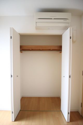 収納　プリムヴェール西尾久メゾンＡ　荒川区西尾久8