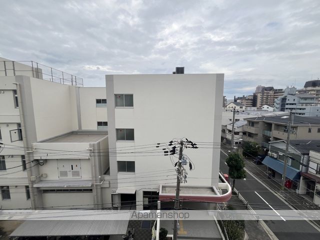 眺望　眺望