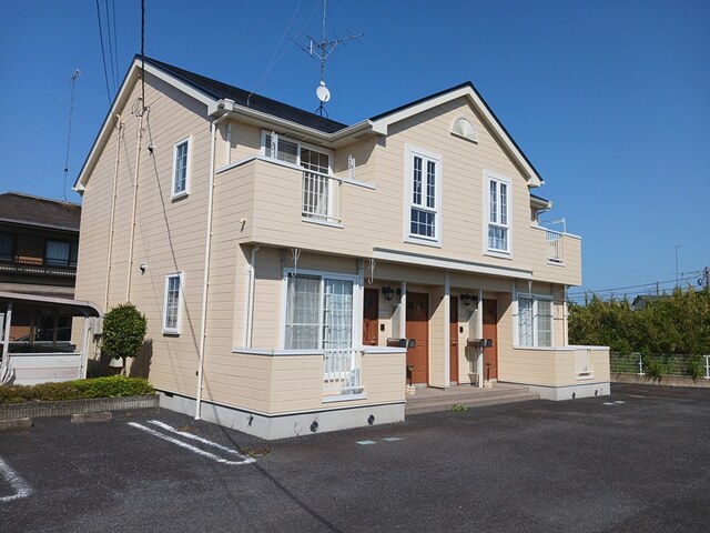 sun verdy Bの外観写真