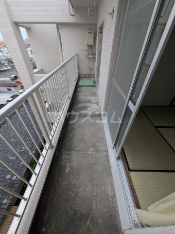 宮本町ハイツの内装写真