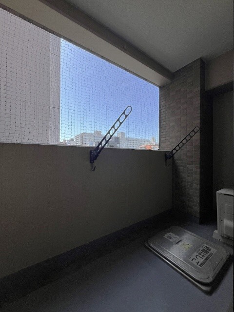 プロシード東陽町の内装写真