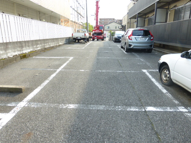 つくばエクスプレス 南流山駅 徒歩3分 2階建 築28年のその他写真